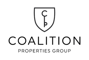 Coalition Properties Group logo
